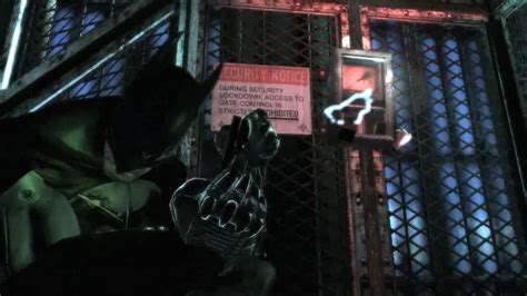 batman arkham asylum gadgets|Iba pa.